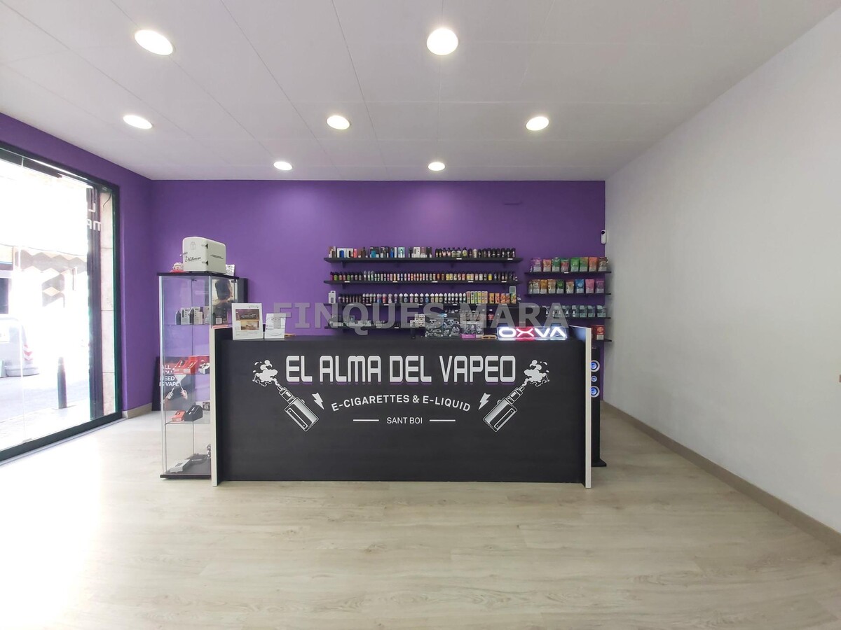 Sant Boi de Llobregat, BAR 08830 -  -  - Photo intérieure - Image 1 of 11