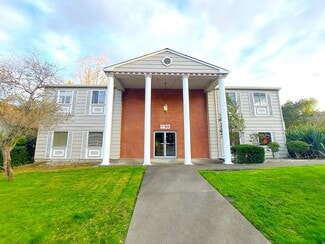 Plus de détails pour 7765 Healdsburg Ave, Sebastopol, CA - Bureau à louer