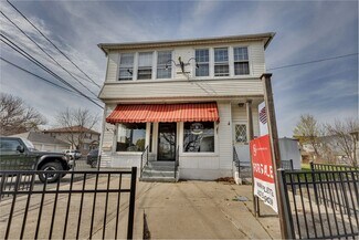 Plus de détails pour 459-461 East St, Ludlow, MA - Local commercial à vendre