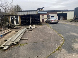 Plus de détails pour Thornleigh Trading Estate, Dudley - Industriel/Logistique à vendre