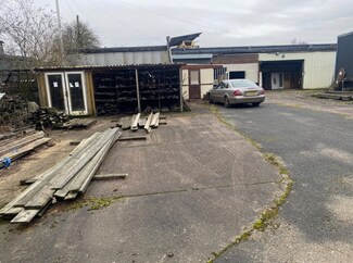 Plus de détails pour Thornleigh Trading Estate, Dudley - Industriel/Logistique à vendre