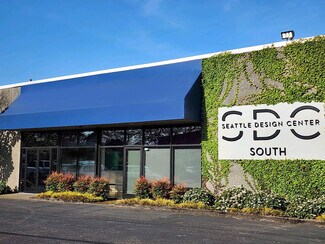 Plus de détails pour 5811-5833 6th Ave S, Seattle, WA - Bureau/Local commercial à louer