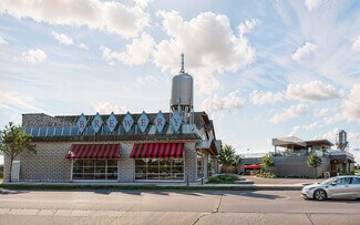 Plus de détails pour 1701 S Las Vegas Blvd, Las Vegas, NV - Local commercial à louer