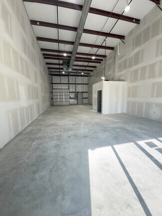 Plus de détails pour 2251 88 hwy, Claremore, OK - Local commercial à louer