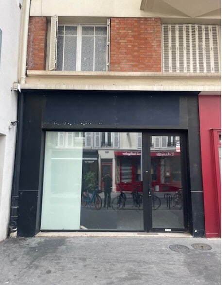 176 Rue Du Château, Paris à vendre - Photo de l’immeuble – Image 1 sur 10