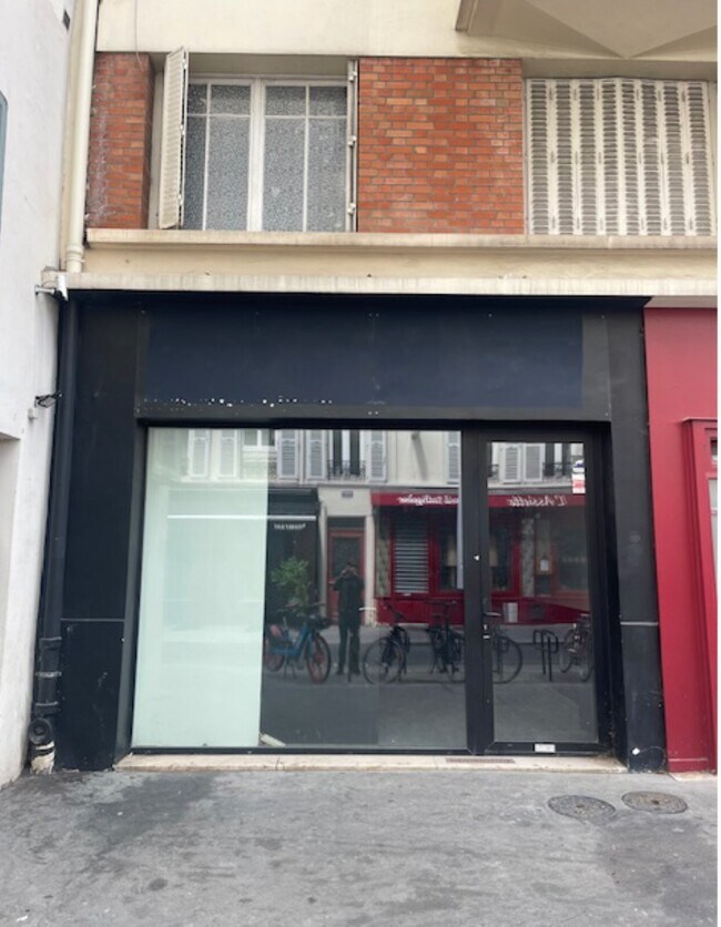 Plus de détails pour 176 Rue Du Château, Paris - Logement à vendre