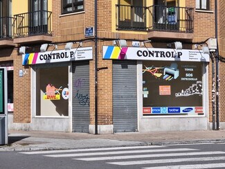 Plus de détails pour Local commercial à louer