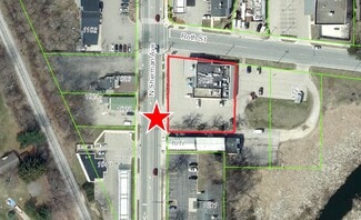 Plus de détails pour 1025 N Sherman Ave, Madison, WI - Local commercial à vendre