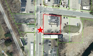 Plus de détails pour 1025 N Sherman Ave, Madison, WI - Local commercial à vendre