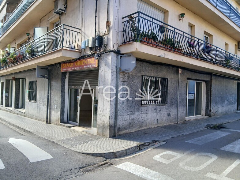 Local commercial dans Vilassar de Mar, Barcelona à louer - Photo intérieure – Image 2 sur 2