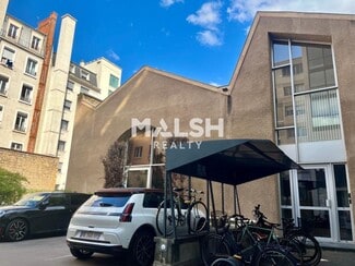 Plus de détails pour Bureau à louer