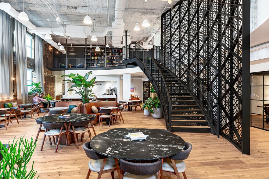 231 S lasalle St, Chicago, IL à louer - Photo intérieure – Image 3 sur 20