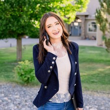 Autumn Barrett