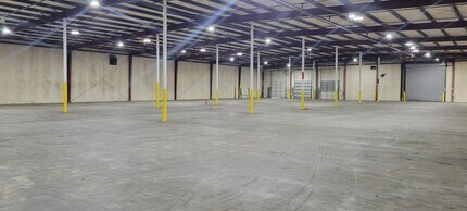 430 Industrial Rd, Summerville, SC à louer Photo de l’immeuble– Image 2 sur 5