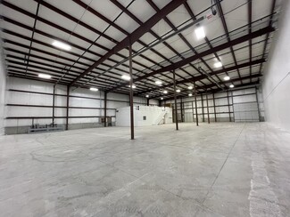 Plus de détails pour 5600 N 58th St, Lincoln, NE - Industriel/Logistique à louer