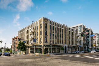 Plus de détails pour 5500 Hollywood Blvd, Los Angeles, CA - Local commercial à louer