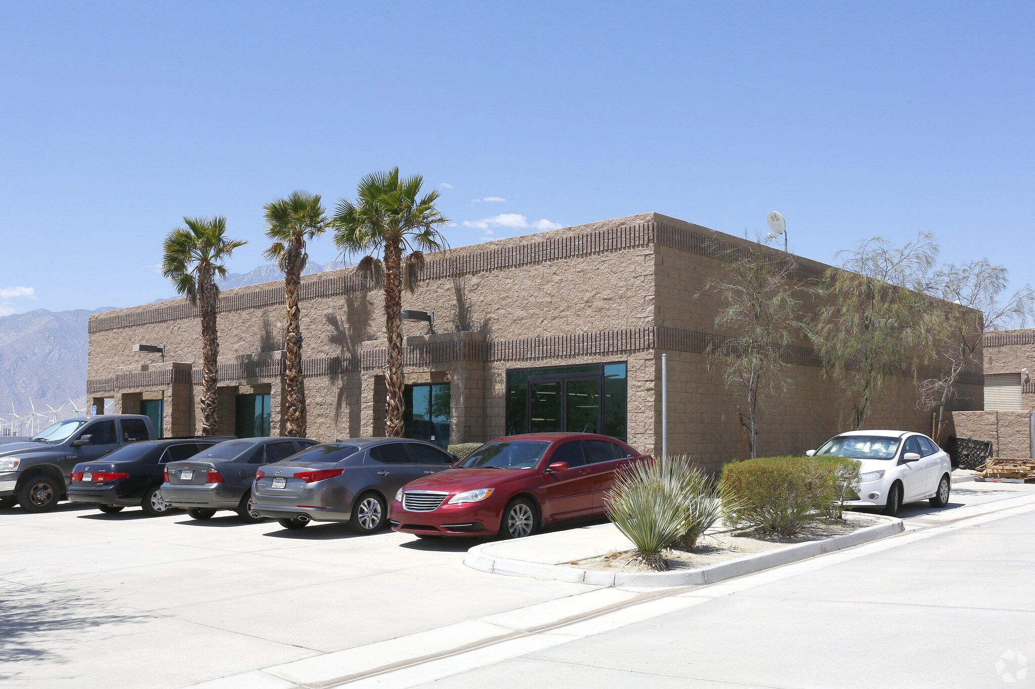 63758 Orr Way, North Palm Springs, CA à louer Photo principale– Image 1 sur 18