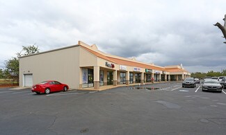 Plus de détails pour 1017-1029 N Westover Blvd, Albany, GA - Local commercial à louer
