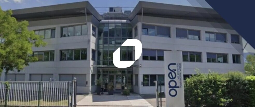 10 Rue Lavoisier, Montbonnot-Saint-Martin à louer - Photo principale – Image 1 sur 6