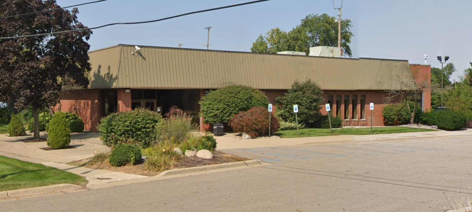 778 W Columbia Ave, Battle Creek, MI à vendre Photo de l’immeuble– Image 1 sur 7