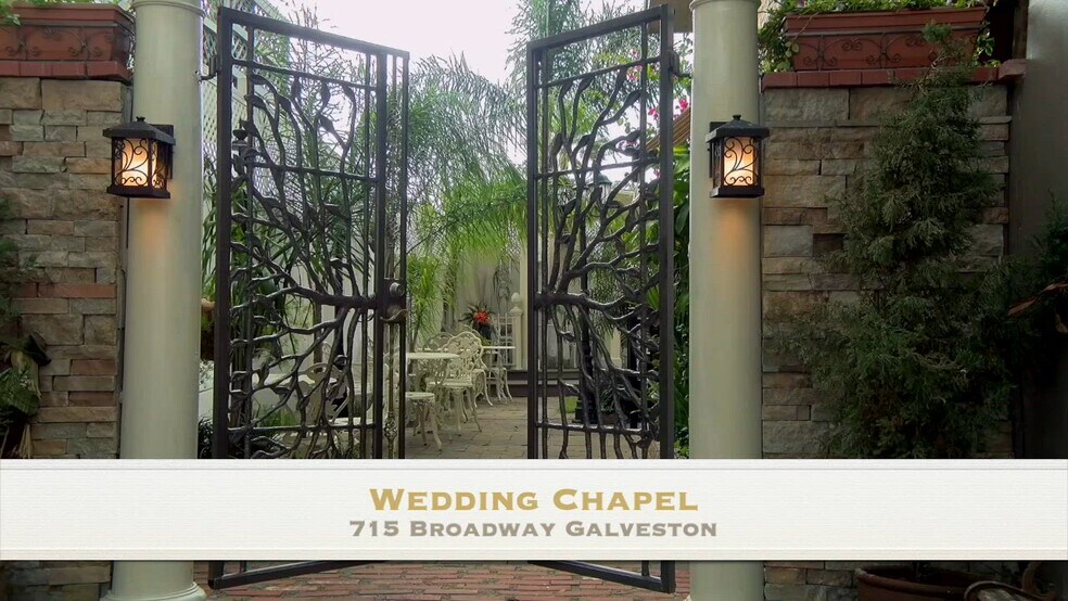 715 Broadway St, Galveston, TX à vendre - Vidéo sur l’annonce professionnelle – Image 2 sur 33