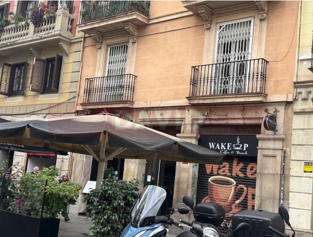Local commercial dans Barcelone, Barcelona à louer Photo intérieure– Image 1 sur 5