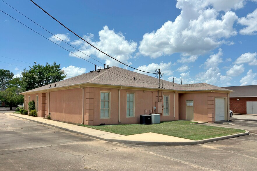 316 St Lukes Dr, Montgomery, AL à vendre - Photo de l’immeuble – Image 2 sur 15