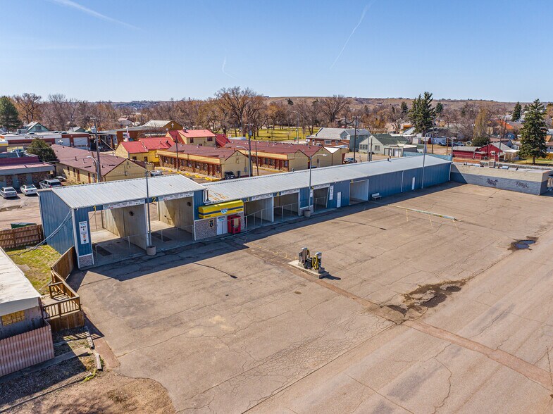 720 1st Ave, Great Falls, MT à vendre - Photo principale – Image 1 sur 19