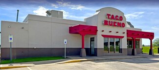 Plus de détails pour 500 Shawnee Mall Dr, Shawnee, OK - Local commercial à louer