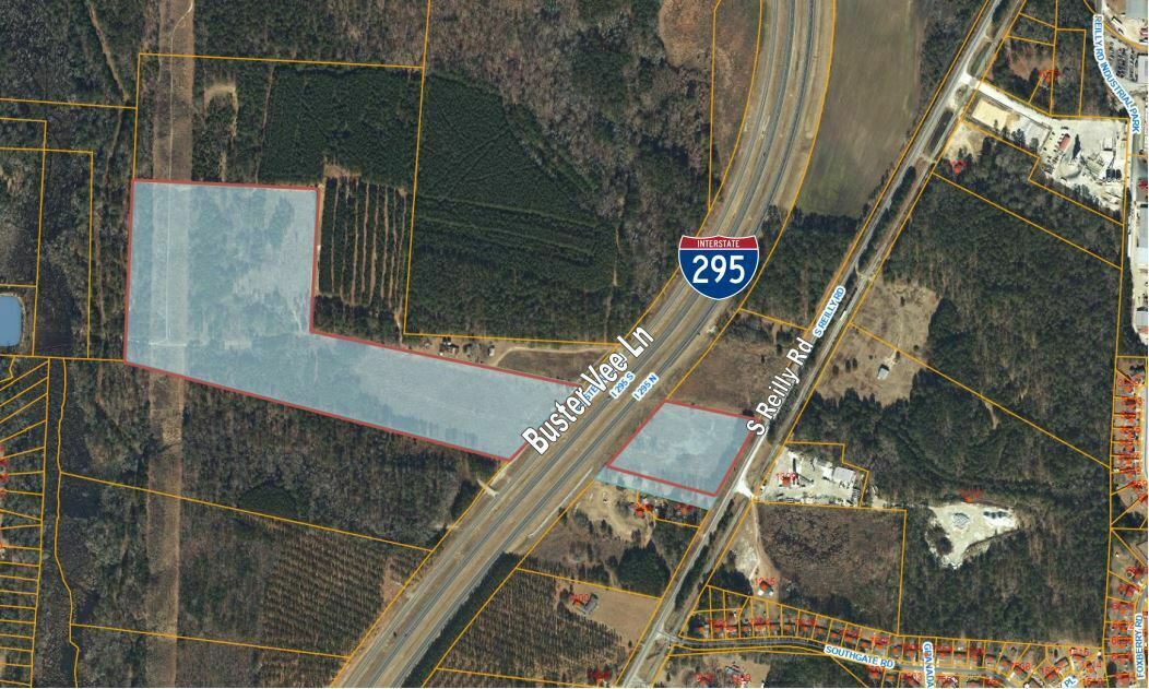 00 Reilly, Fayetteville, NC à vendre Photo de l’immeuble– Image 1 sur 4