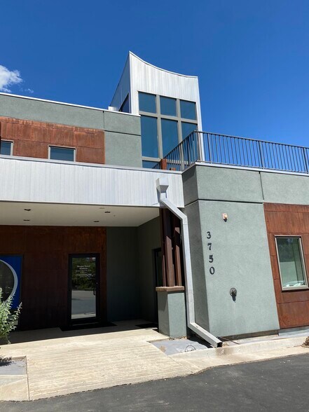 3750 Main Ave, Durango, CO à louer - Photo principale – Image 1 sur 6