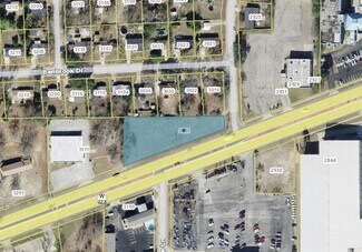 Plus de détails pour 3001 WNW 323 loop, Tyler, TX - Terrain à vendre