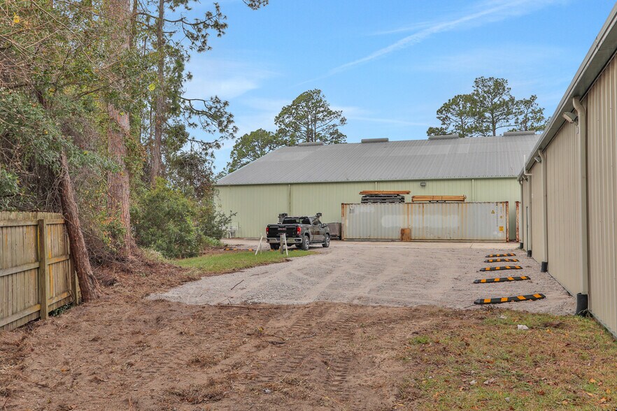 6480 Us Highway 1 N, Saint Augustine, FL à louer - Photo de l’immeuble – Image 3 sur 15