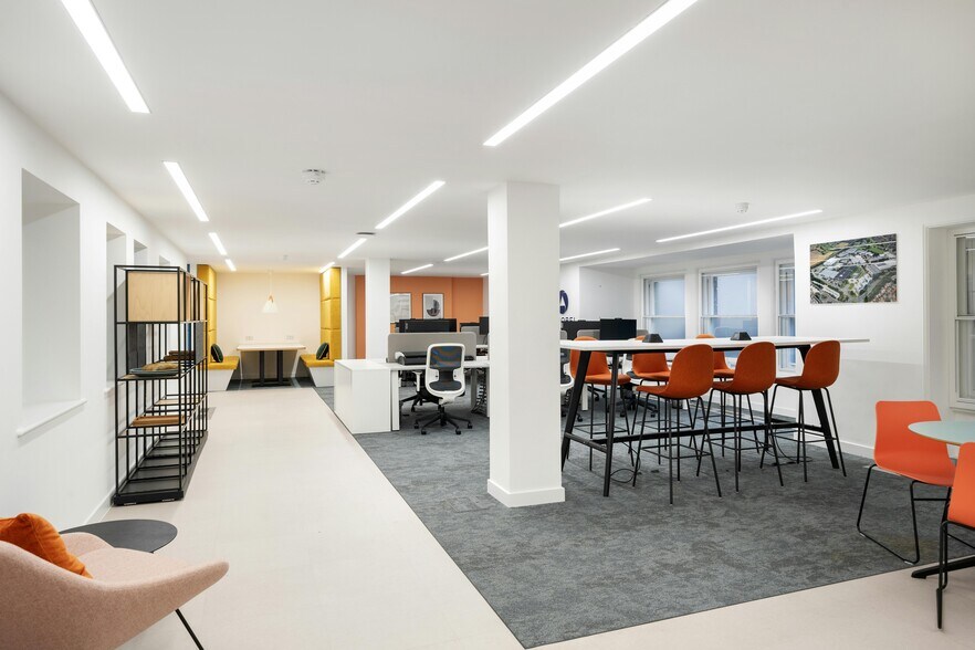 36-40 Jermyn St, Londres à louer - Photo de l’immeuble – Image 3 sur 31