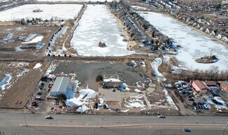 Plus de détails pour 6199 Federal Blvd – à vendre, Denver, CO