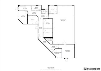 Plus de détails pour 18 Cedar St, Newington, CT - Local commercial à louer