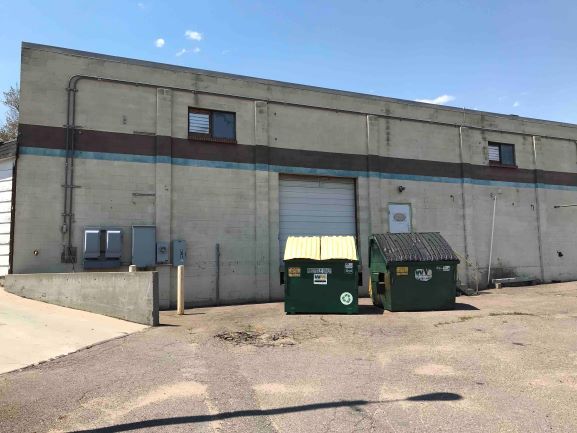 351 W 45th Ave, Denver, CO à louer - Photo de l’immeuble – Image 3 sur 5