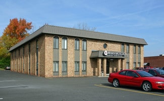 Plus de détails pour 10097 Manchester Rd, Saint Louis, MO - Bureau à louer
