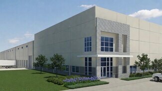 Plus de détails pour 0 John F Kennedy Blvd, Houston, TX - Industriel/Logistique à louer