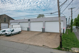 Plus de détails pour 100 55th St, Pittsburgh, PA - Local commercial à louer