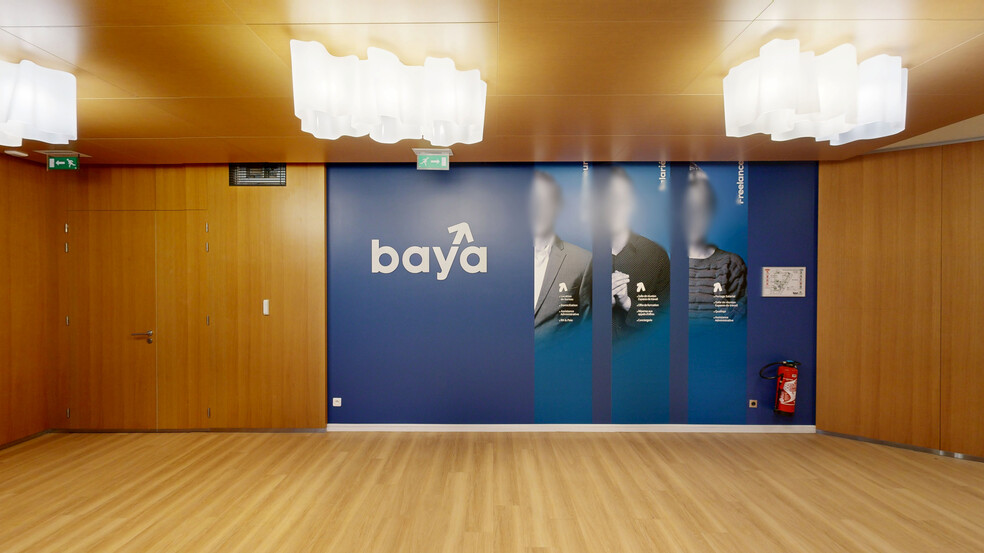 4 Place De L'Opera, Paris à louer - Numérisation 3D Matterport – Image 3 sur 23