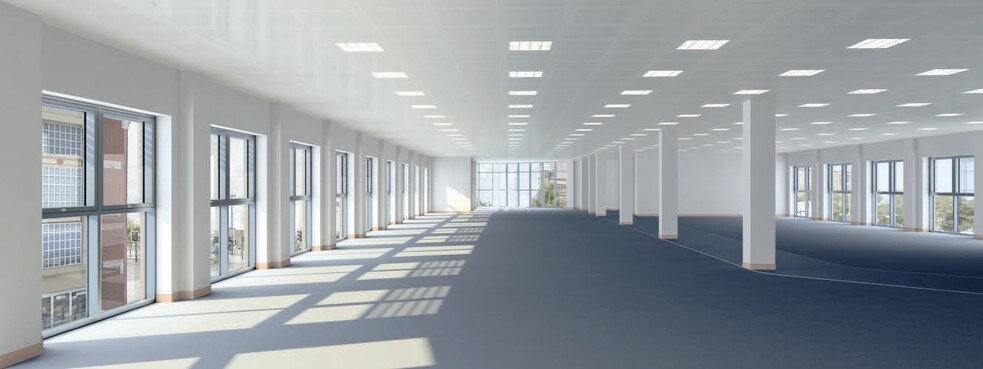 11 Waterloo Sq, Newcastle Upon Tyne à louer - Photo intérieure – Image 2 sur 5