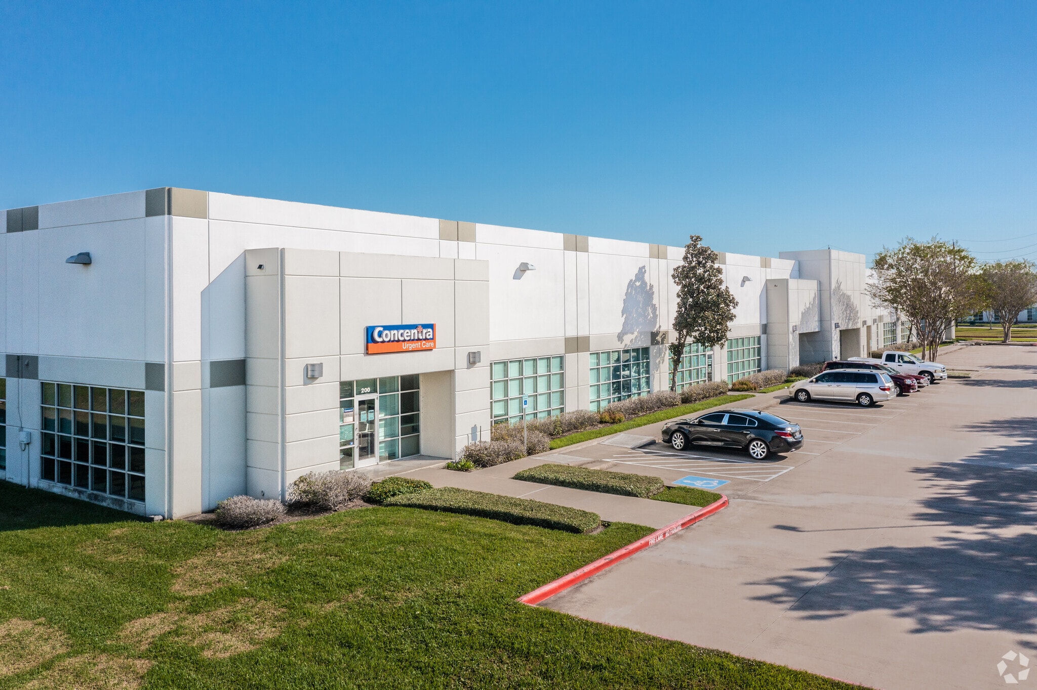 6360 W Sam Houston Pky N, Houston, TX à louer Photo principale– Image 1 sur 7
