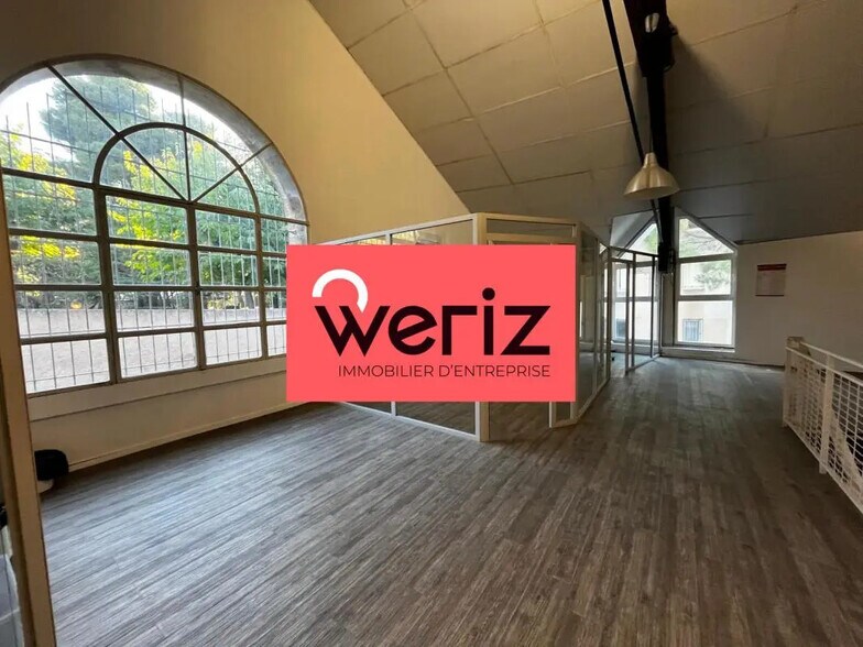 Local d’activités dans Marseille à louer - Photo intérieure – Image 2 sur 5