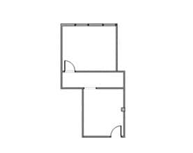 6201 Bonhomme Rd, Houston, TX à louer Plan d’étage– Image 1 sur 1