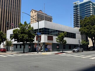 Plus de détails pour 1200 4th Ave, San Diego, CA - Bureau à vendre