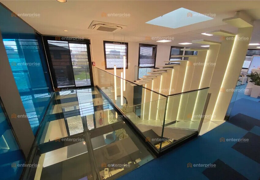 Bureau dans VILLENEUVE-D'ASCQ à vendre - Photo intérieure – Image 2 sur 5