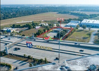 Plus de détails pour 12894 North Fwy, Houston, TX - Local commercial à vendre