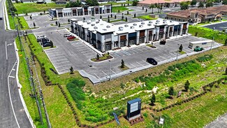 Plus de détails pour 2200 Forest Lake Dr, Davenport, FL - Local commercial à vendre