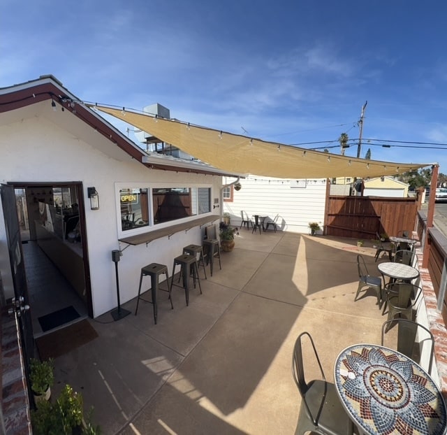 4204 Rolando Blvd, San Diego, CA à louer Photo de l’immeuble– Image 1 sur 19